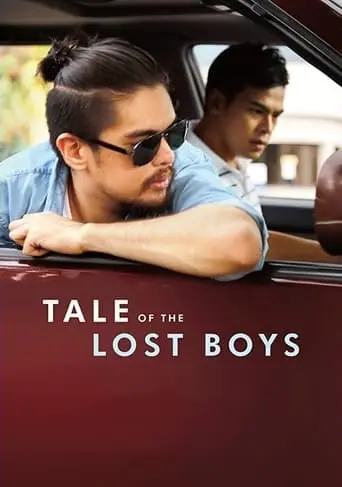 Tale Of The Lost Boys (2018)