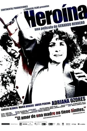 Heroina (2005)