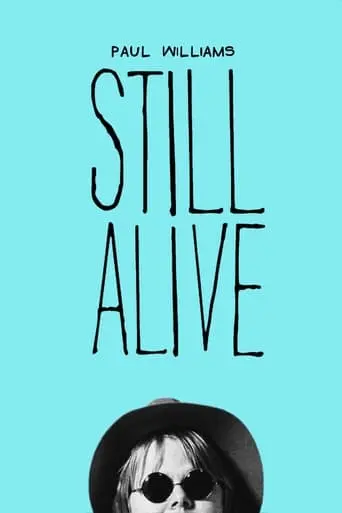 Paul Williams: Still Alive (2011)