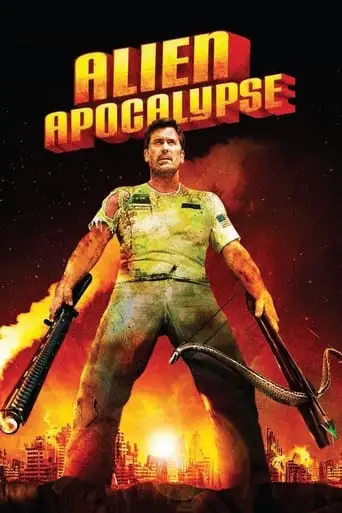 Alien Apocalypse (2005)