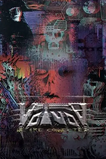 VOIVOD: We Are Connected (2024)