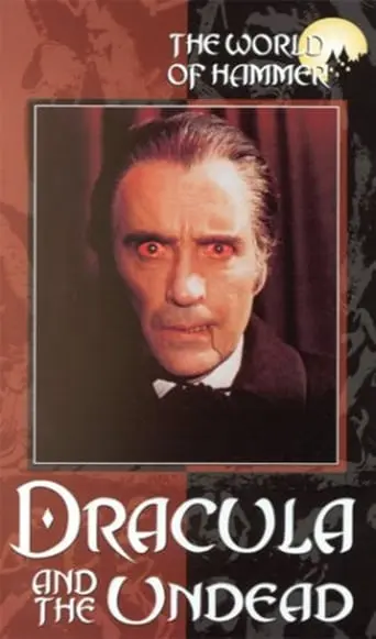 Dracula & The Undead (1994)