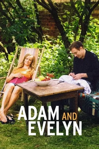 Adam & Evelyn (2018)