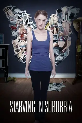 Starving In Suburbia (2014)