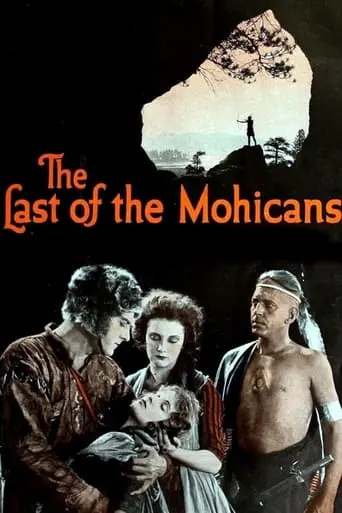 The Last Of The Mohicans (1920)