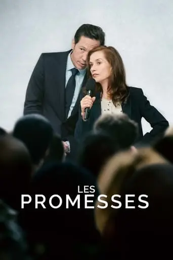 Promises (2022)