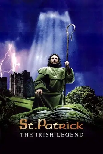 St. Patrick: The Irish Legend (2000)