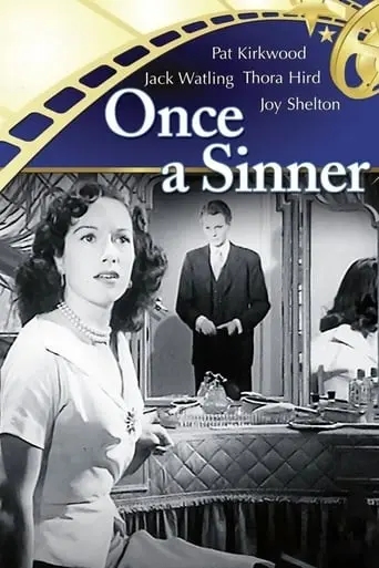 Once A Sinner (1950)