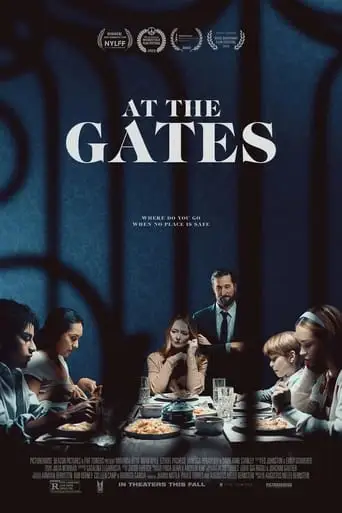 At The Gates (2023)