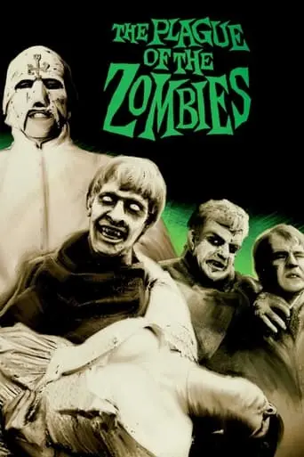 The Plague Of The Zombies (1966)