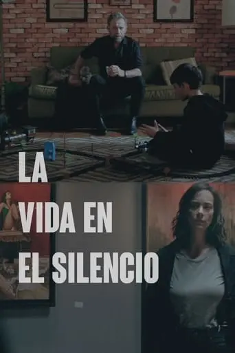 La Vida En El Silencio (2022)