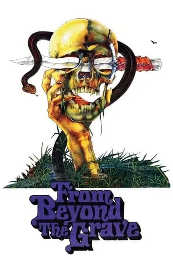 From Beyond The Grave (1974)