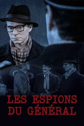 Les Espions Du General (2020)