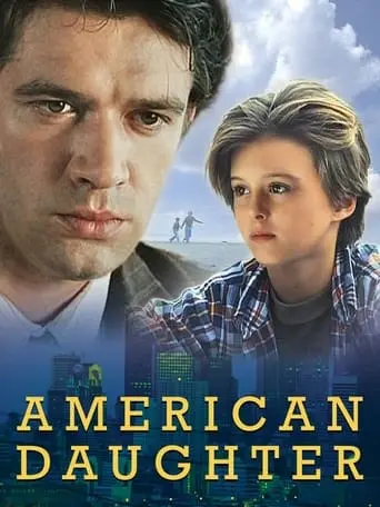 American Daughter (1995)