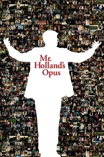 Mr. Holland's Opus (1995)