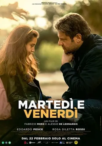 Martedi E Venerdi (2024)