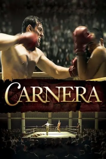 Carnera: The Walking Mountain (2008)