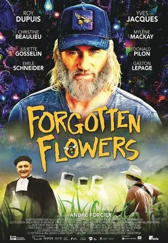 Les Fleurs Oubliees (2019)