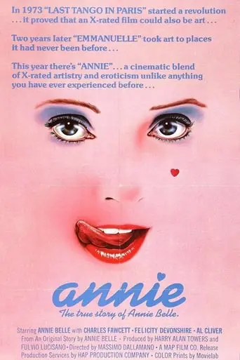 Teenage Emanuelle (1976)