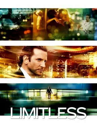 Limitless (2011)