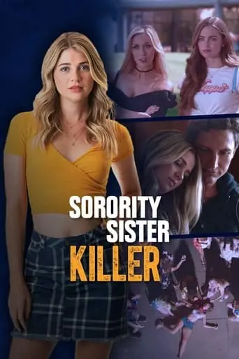 Sorority Sister Killer (2021)