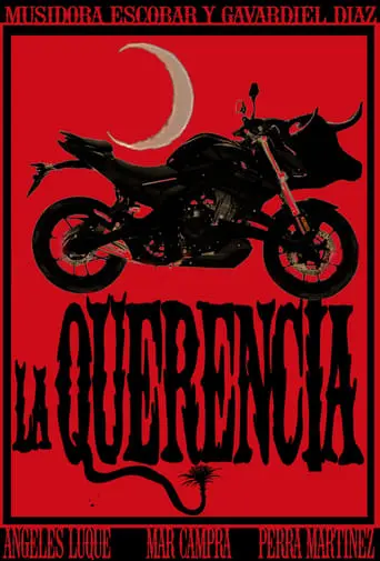 La Querencia (2023)