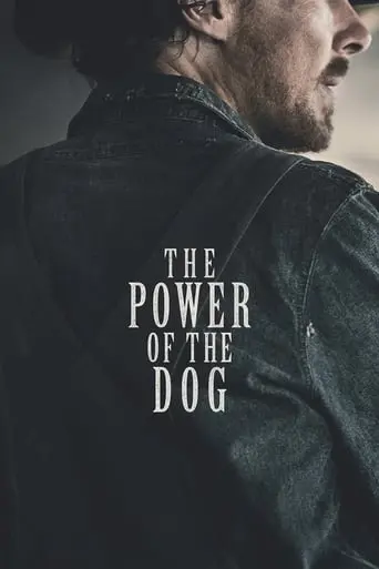 The Power Of The Dog (2021)