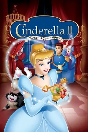 Cinderella II: Dreams Come True (2002)