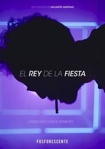 El Rey De La Fiesta (2021)