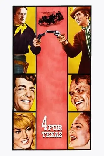 4 For Texas (1963)