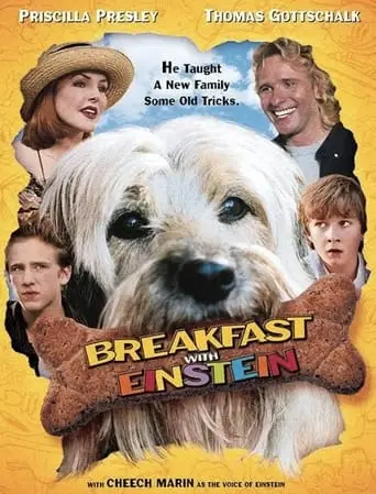 Breakfast With Einstein (1998)