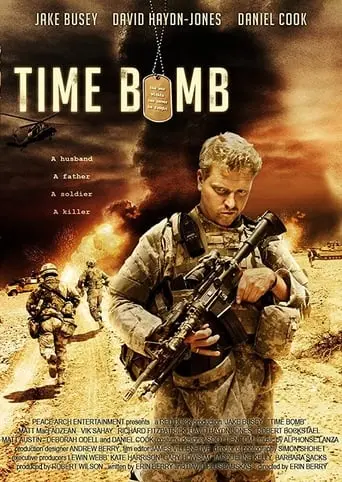 Time Bomb (2008)