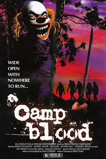 Camp Blood (2000)