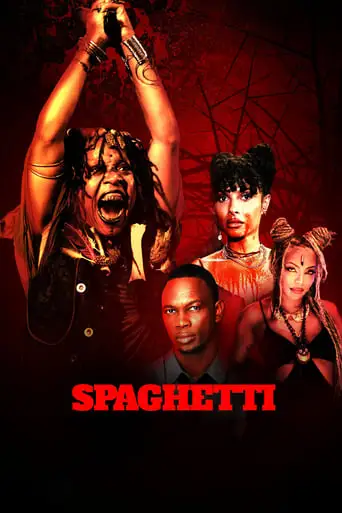 Spaghetti (2023)