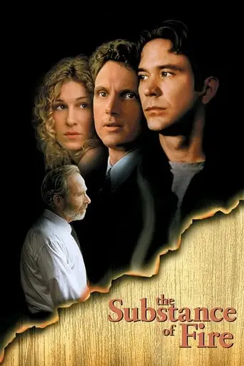 The Substance Of Fire (1996)