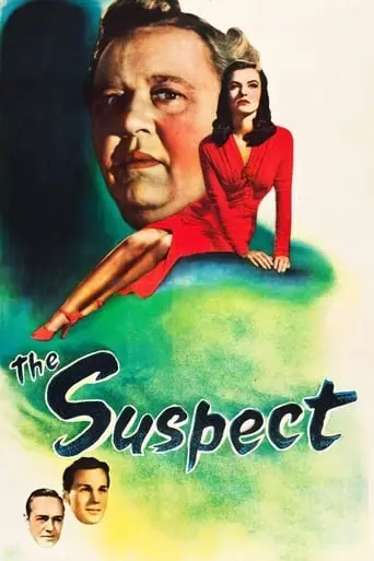 The Suspect (1945)