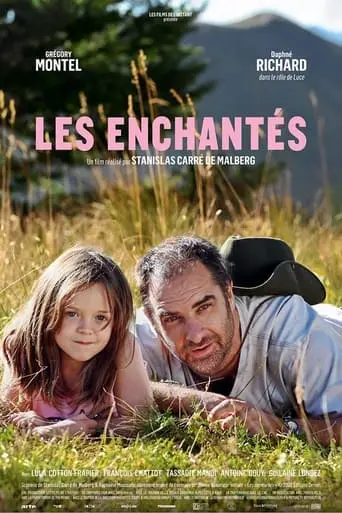 Les Enchantes (2023)