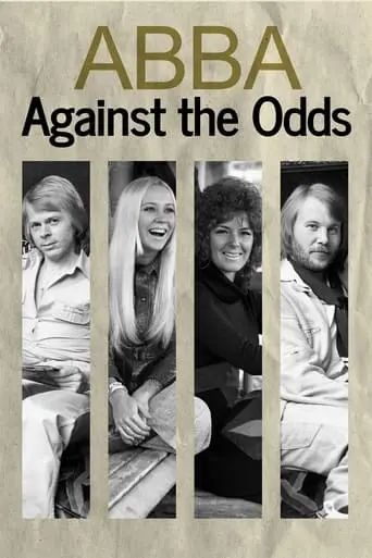 ABBA: Against The Odds (2024)