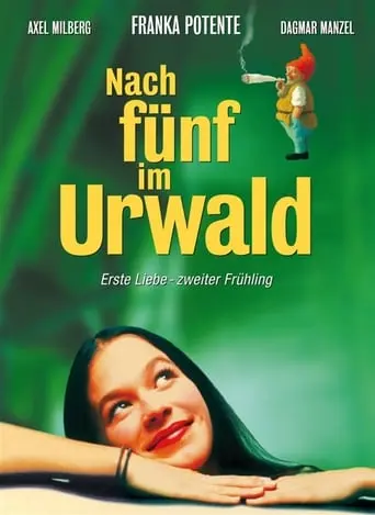 Nach Funf Im Urwald (1995)