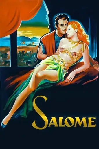 Salome (1953)