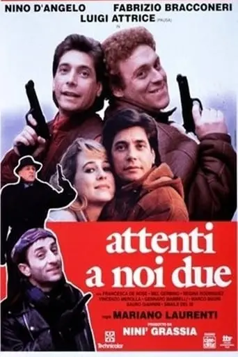 Attenti A Noi Due (1994)