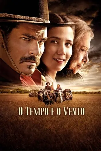 Time And The Wind (2013)