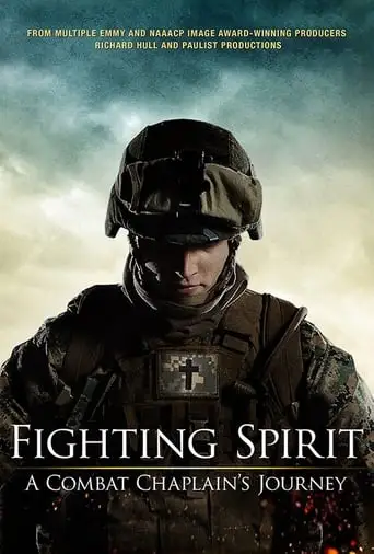 Fighting Spirit: A Combat Chaplain's Journey (2024)