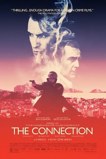 The Connection (2014)