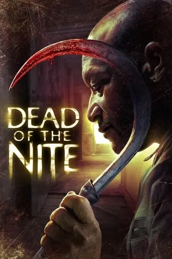 Dead Of The Nite (2013)