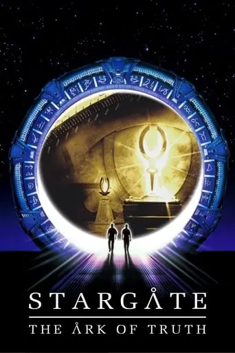 Stargate: The Ark Of Truth (2008)