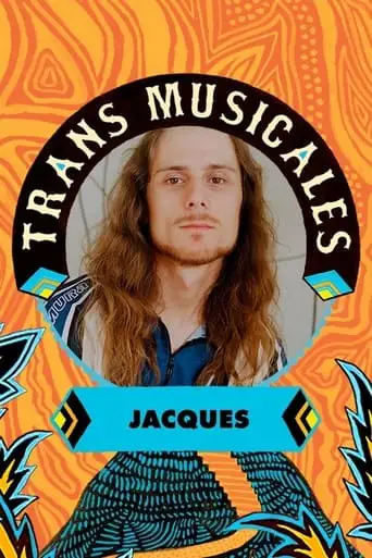 Jacques En Concert Aux Trans Musicales De Rennes 2023 (2023)