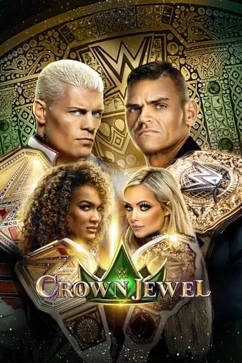 WWE Crown Jewel 2024 (2024)