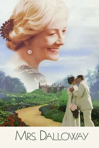 Mrs. Dalloway (1997)