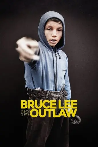 Bruce Lee And The Outlaw (2018)